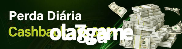ola7game Casino: Jogue Online e Ganhe Grandes Prêmios