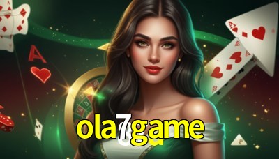 ola7game Casino: Jogue Online e Ganhe Grandes Prêmios